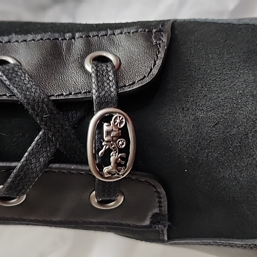 NWT Coach Hedy Boots - Picture 5 of 16